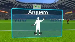 Soccer Sound Design