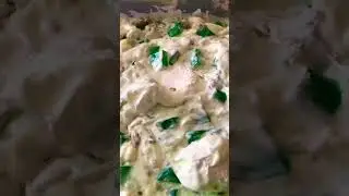 Buko Pandan Ice Cream #shorts #viral #food #trending #icecream #easy #ice