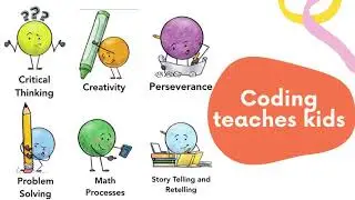 Coding classes for kids