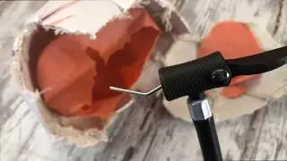 Мини насос качает как монстр!