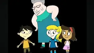Sprunki Ketun Animation Spanish Football on Discovery Kids (Fake) (Part 1) @undea2