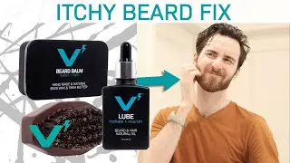 How to Deal With an Itchy Beard: Tips and Solutions