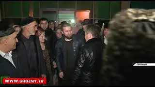 Нашел своих родственников спустя долгих 33 года