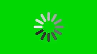 CONNECTION LOST GREEN SCREEN | KIKO GAMER
