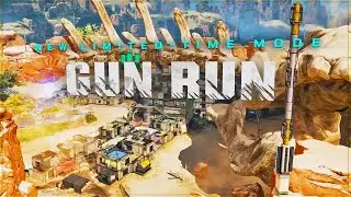 NEW Gun Game LTM in Apex Legends Beast of the Prey Collection Event!