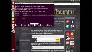 How To Enable Asterisks When Typing Your Password In A Terminal On Ubuntu