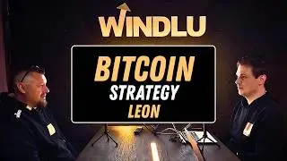 This Bitcoin & Gold trader DESTROYS Propfirms! - Podcast