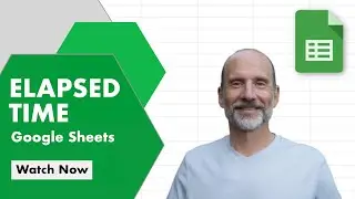 Find the Difference Between Two Times on Different Days - Google Sheets