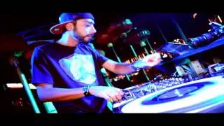 Dj RayG @ RIU PALACE Mallorca @ Official AfterMovie