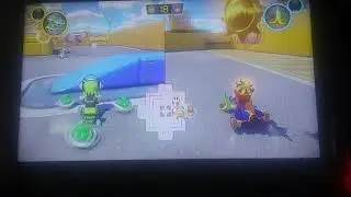 Mario Kart 8 Deluxe Online Mode Episode 5