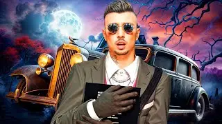 Alegerea Fatală: Gelu Decide Între Bianca, DKP sau Vito! #V5 Atlantis - RageMp Romania Roleplay