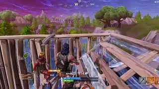 Fortnite: Solid Gold Dub!
