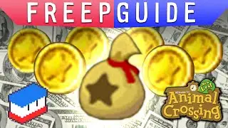 FREEPGUIDE - AC:NL - Become RICH!