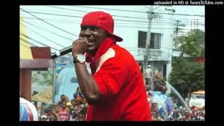 Danger Man & Japanese - No Maten Por Guial / Audio Official