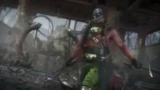 MK11 Beta Test | edmsamurai Archives