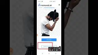 How to remove background perfectly # short # viral # YouTube # firstshort # support