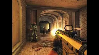 Shooting Game 
