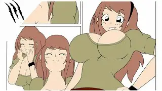 Giantess Vore [Random Vore Arts] My Discord Server On The Description