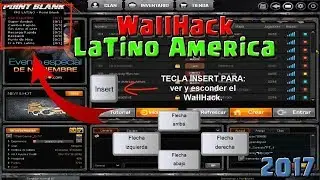 Hack point blank latino aimbot actualizado 10 - Abril - 2018