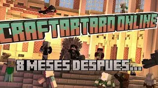 La Era de Reis - Craftartaro Online 1.20.1 - Video Random