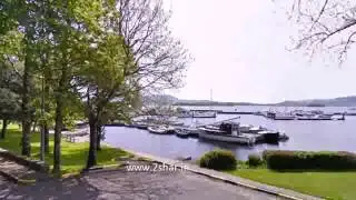 Lakeside View - Clare (Mountshannon) Ireland