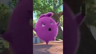 Солнечные зайчики Shorts - Ленивый воскресный теннис | Мультики для детей