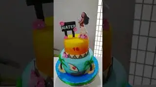 Moana