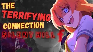 Silent Hill F Theory: Unveiling Connections to Writer's Past!