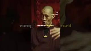 You have arrived
