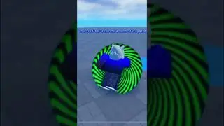 when you train after 2 months.. #roblox #shorts