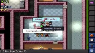 Прохождение The Escapists Серия №2