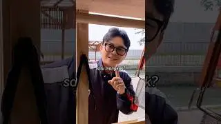 BELI BASO #abysalbasri #shortvideo #comedy #lucu