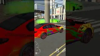 МОЯ НОВАЯ M5 F90 COMPETITION 1700LS🔥😱😉