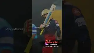 Dinesh Kartik Attitude Status IPL 2023❤️ Dinesh Kartik Status 🔥