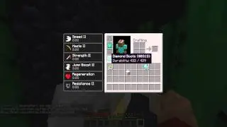MCMMO Repair Tutorial - How to level quick - Opticcraft.tv Factions 1
