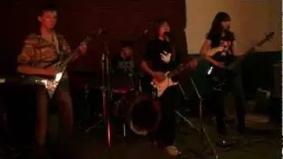 Аль-Бус - Король во всём мире. 08.05.2010