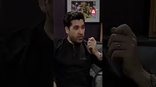 #UmarGul bursts into tears as he reveals.. #umargul #cricketkahani #shorts