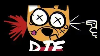 Miss wanna die // vent / (Meme)