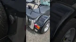 Something about old race cars you build yourself 