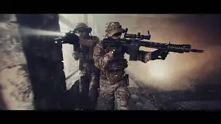 Cyma CM.097/098 PLATINUM Series - AR10 Airsoft Replica Presentation