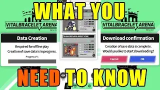 The Digimon Vital Bracelet App Shutdown - What You Need To Know!