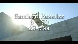 The End Honest RP .ft leadership Raxellzz squad [SAMP MOVIE]