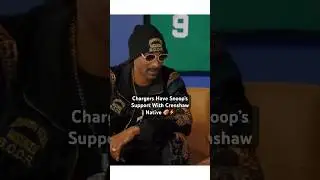 Daiyan Henley Is A Crenshaw Hero 