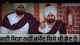 ✔ ਹੋਂਸਲਾ ✔ 🚩 Rami Randhawa whatsapp status