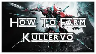 How To Get Kullervo | Warframe Duviri Paradox Guide