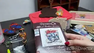 осеннее обострение или ещё меня тут не хватало😁