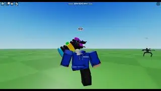 GLASS MAN IS SO OP (FREE HEADLESS + KORBLOX)
