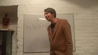 Модифицированная логика. Часть 2.