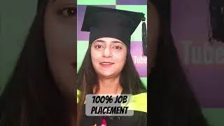 100% job placement in digital marketing #education #digitalmarketingcourse