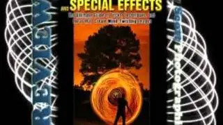 Trick Photography and Special Effects E-Book Learn How To Take Pictures Like A Pro